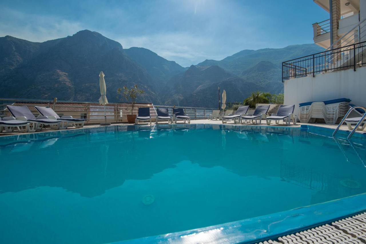 Kotor Muo Apartments E1 Zewnętrze zdjęcie