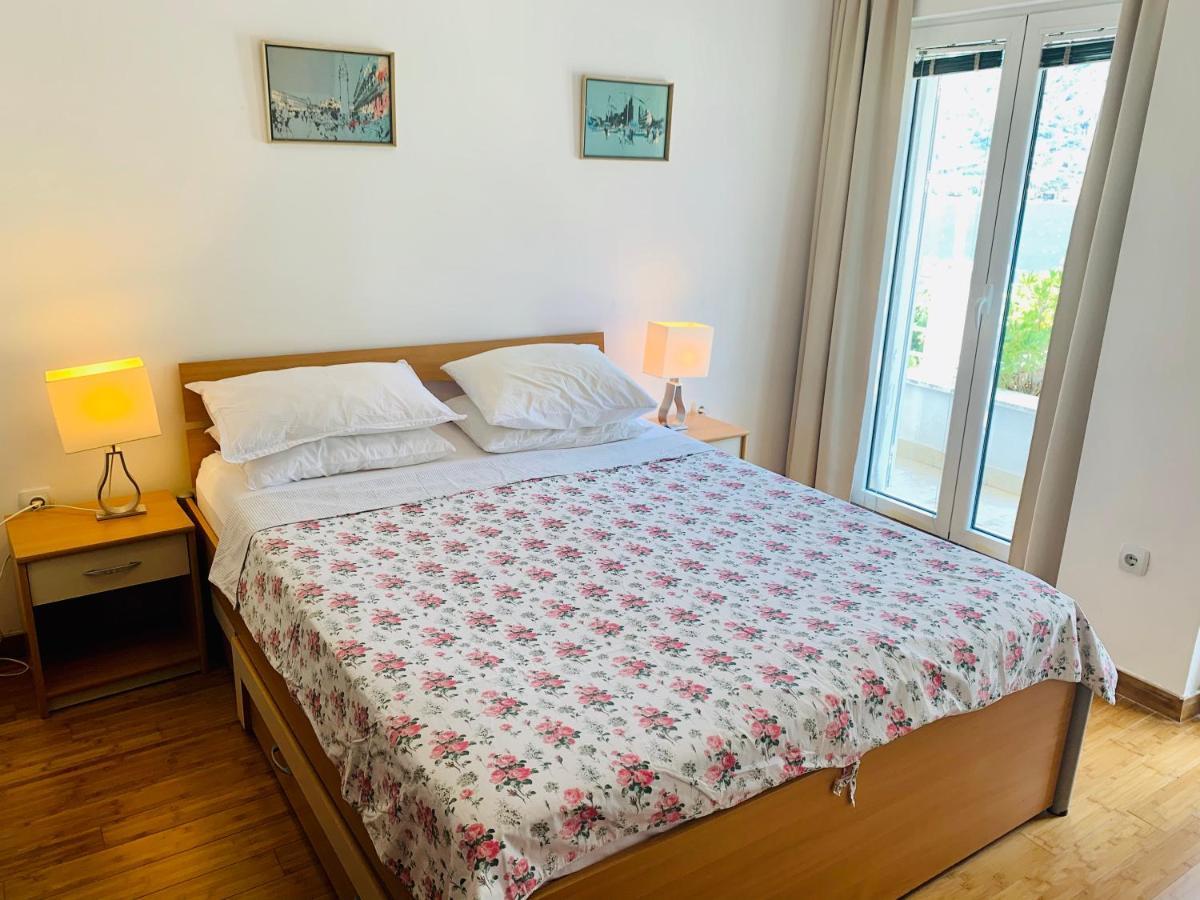 Kotor Muo Apartments E1 Zewnętrze zdjęcie
