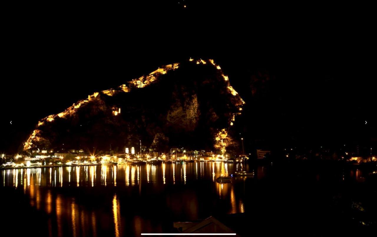 Kotor Muo Apartments E1 Zewnętrze zdjęcie