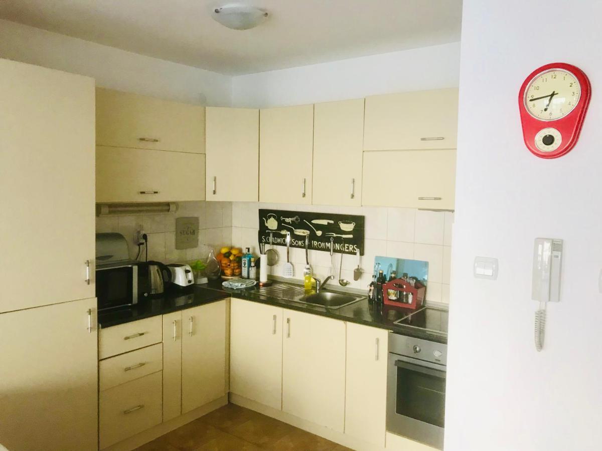 Kotor Muo Apartments E1 Zewnętrze zdjęcie